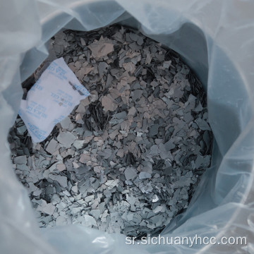 Електролитички материјал Метални хромински хромирани метал